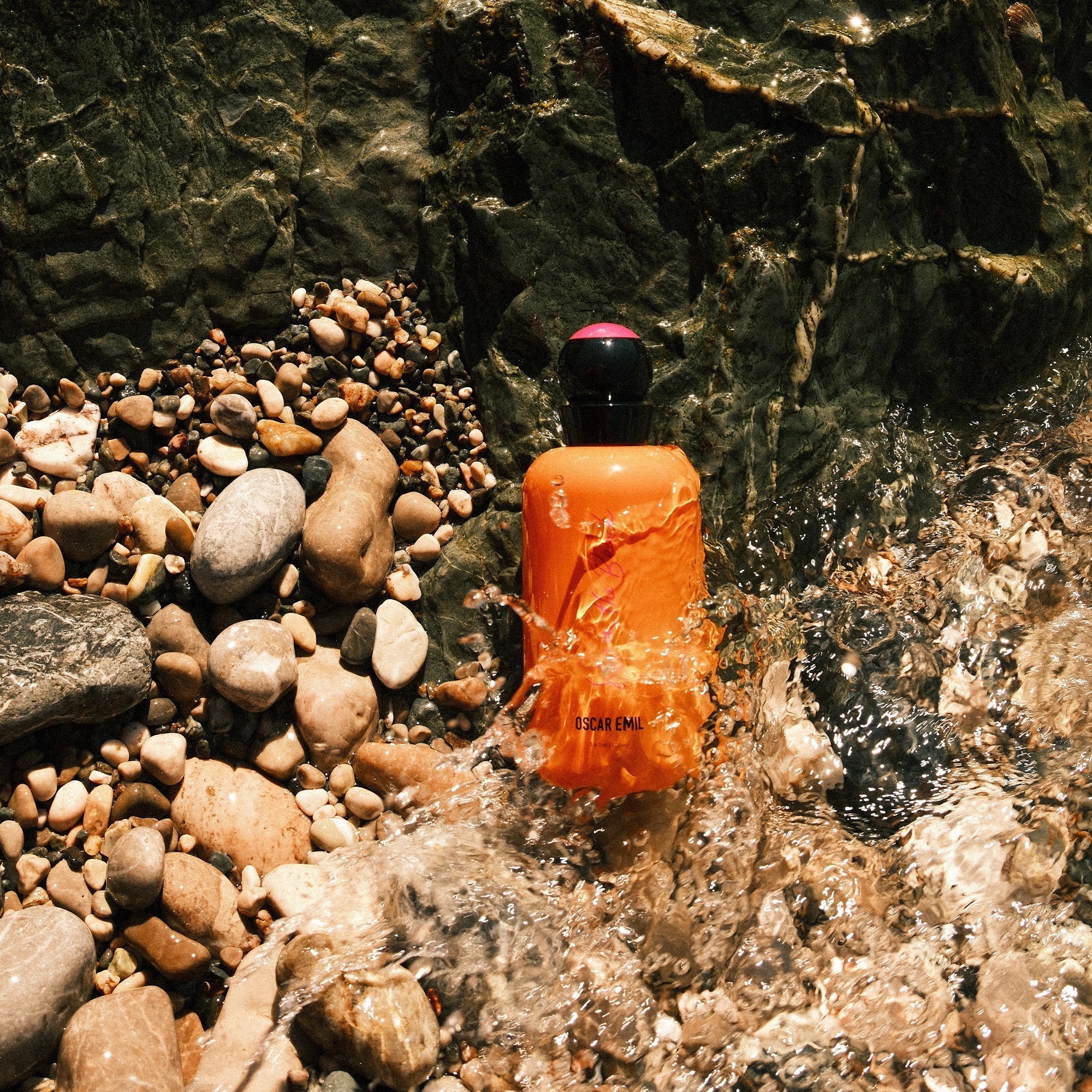 Oscar Emil Makes the List: 10 Summer Fragrance Trends You'll Want to Try