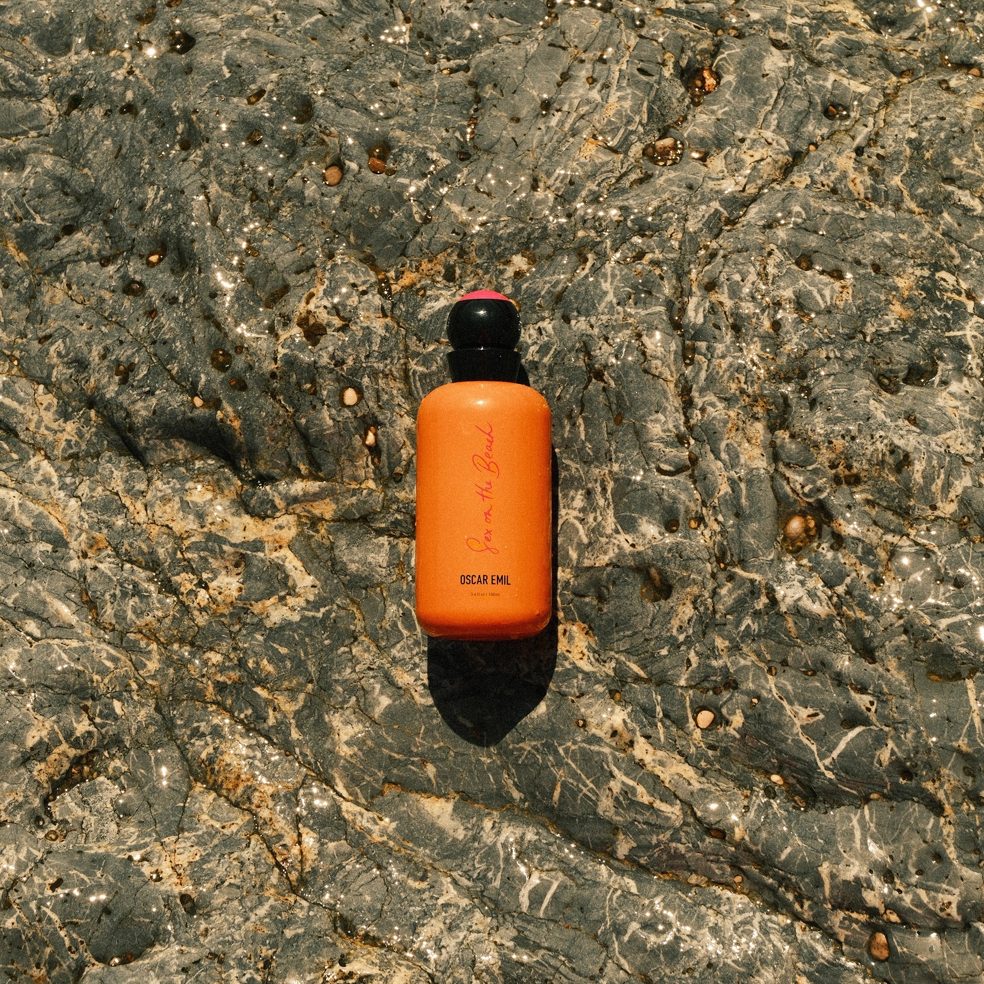 SEX ON THE BEACH – Oscar Emil SEX ON THE BEACH – Oscar Emil